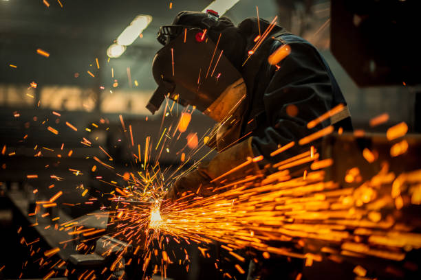 Best Structural Steel Welding in Springfield, MA