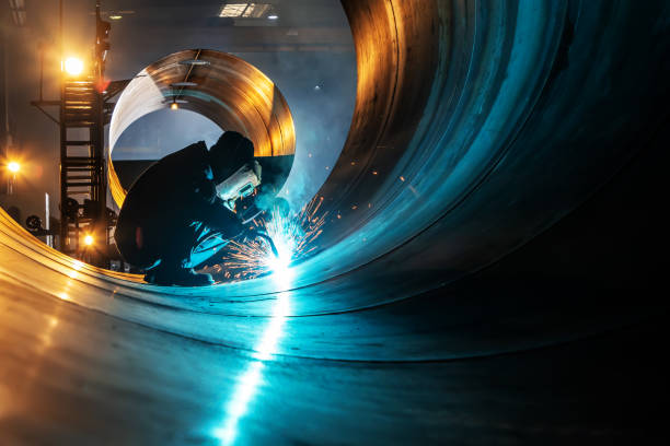 Best Specialty Welding Processes in Springfield, MA