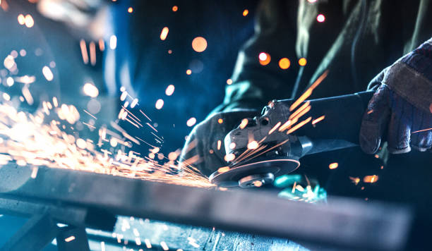 Best Structural Steel Welding in Springfield, MA